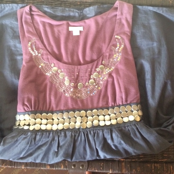 Xhilaration dress
