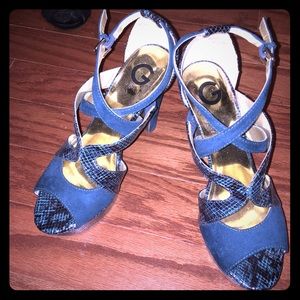 Guess High Heels