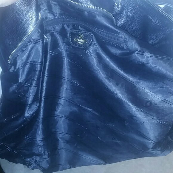 Black hand back - Picture 4 of 4