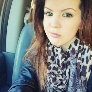 Meet your Posher, Samantha