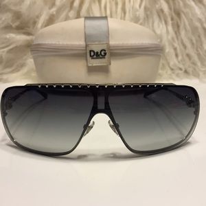 Dolce & Gabbana D&G sunglasses