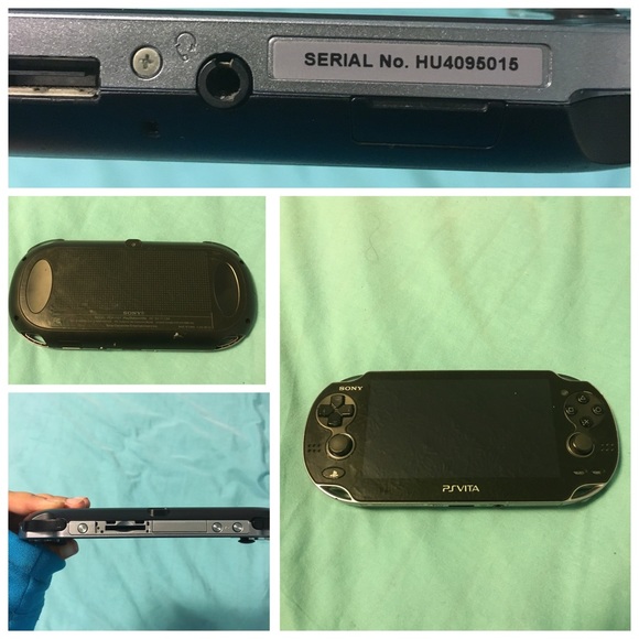 PsVita