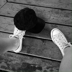 Meet your Posher, Alexia