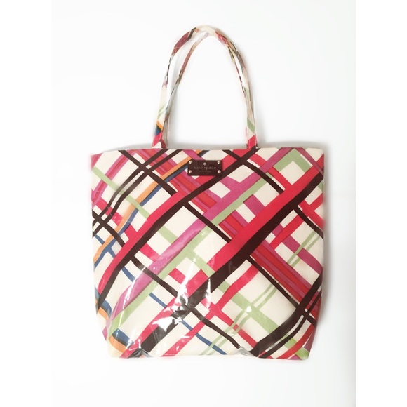 Kate Spade large Tote Bag SOLD 🚫 - Picture 1 of 3