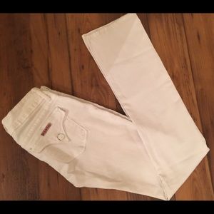 Hudson 'Beth baby boot' size 26