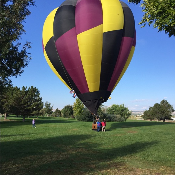 Meet your Posher, Vanessa