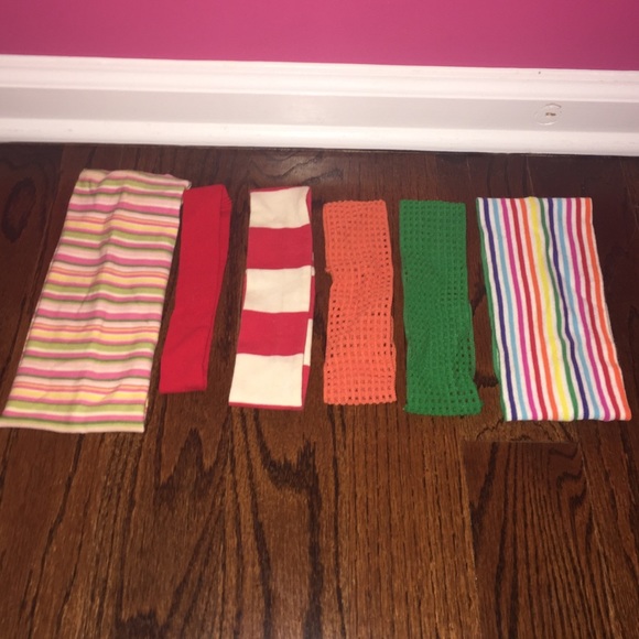 Head band set