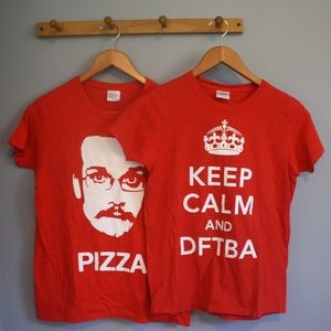 Nerdfighter John Green Tshirts