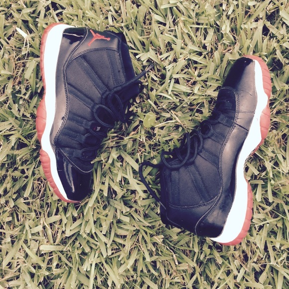 Jordan 11's