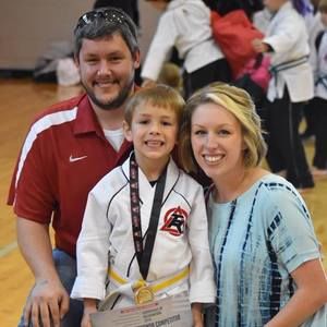 Meet your Posher, Allison