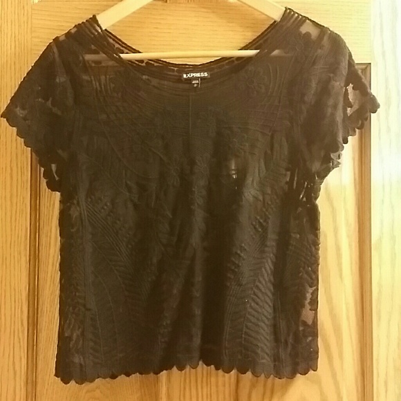 Black shirt - Picture 1 of 1