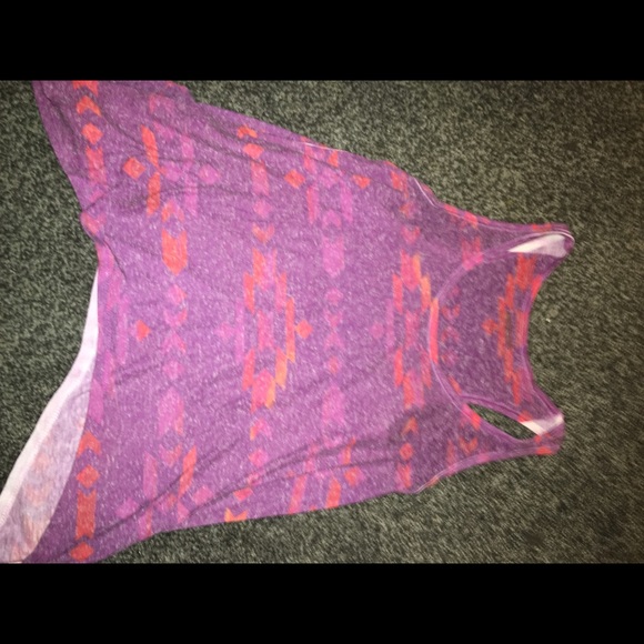 Tank top