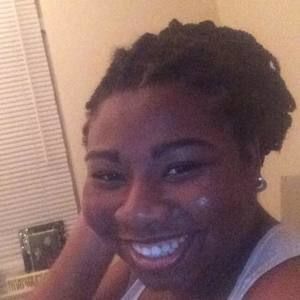 Meet your Posher, Kailah