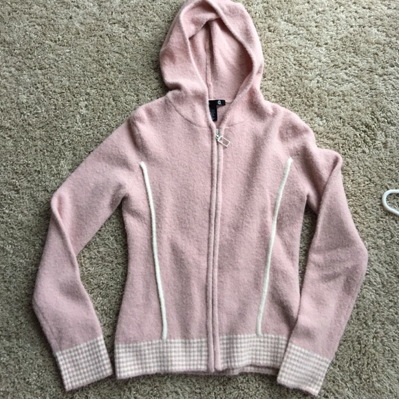 Hoodie adult medium