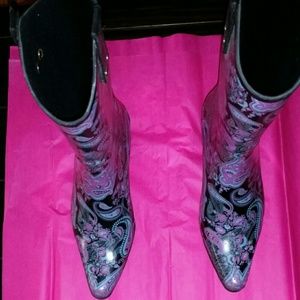 Women's Rain Boots