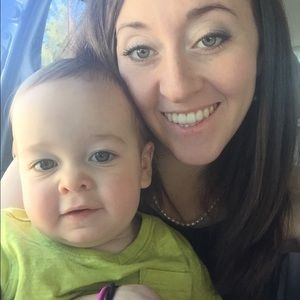 Meet your Posher, Sara