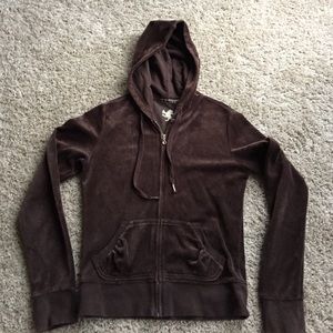 Hoodie adult small