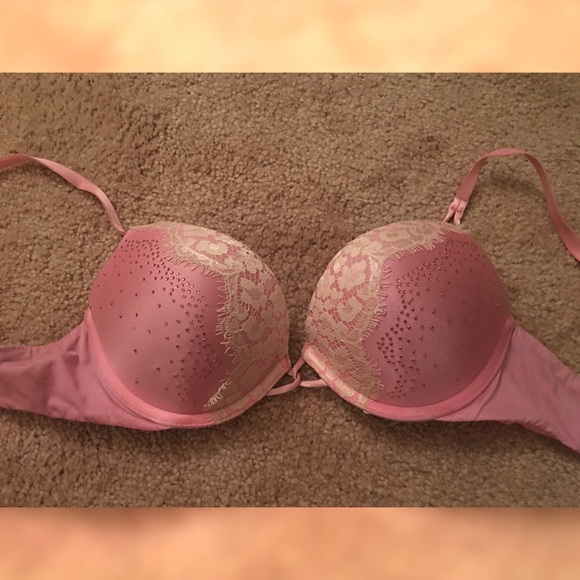 VS bombshell