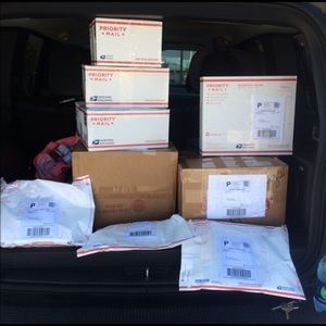 Shipping Schedule