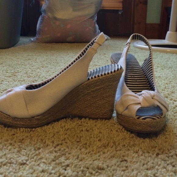 Wedges - Picture 2 of 2