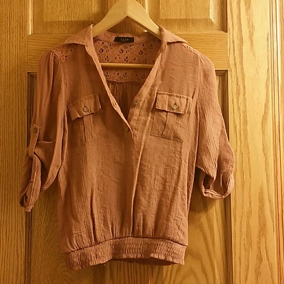 Shirt - Picture 1 of 2