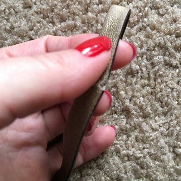 Coach wallet/wristlet - Picture 4 of 4