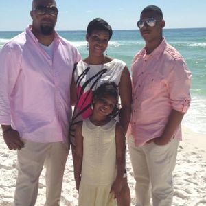 Meet your Posher, Kendra