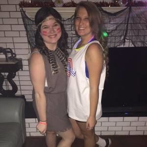 Meet your Posher, Annie