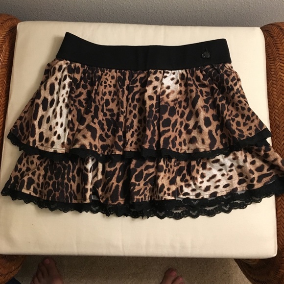 Cute Skirt
