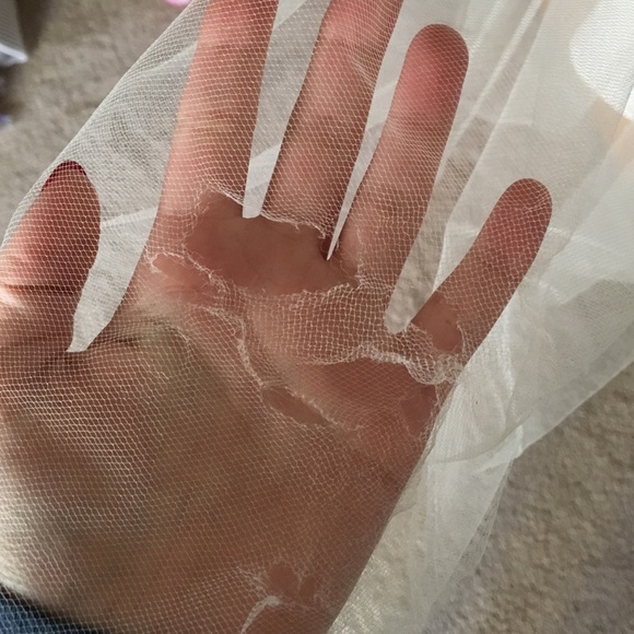 Prom dress/wedding dress/formal - Picture 3 of 4