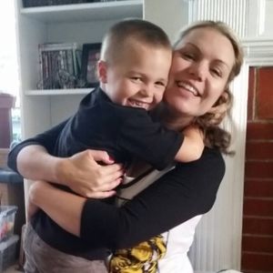 Meet your Posher, Carina