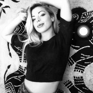 Meet your Posher, Katherine