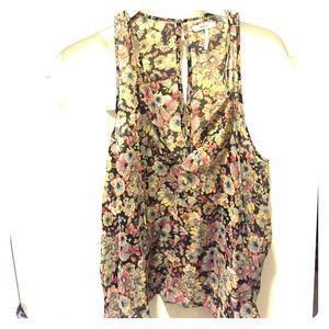 Urban Outfitters kimchi blue blouse