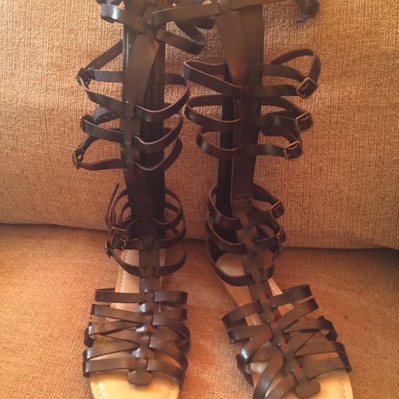Gladiators