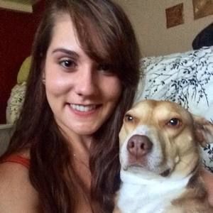 Meet your Posher, Michele