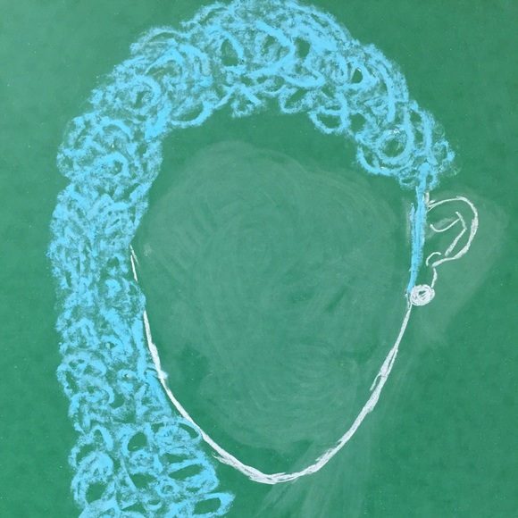 Meet your Posher, Tedra - Picture 1 of 1