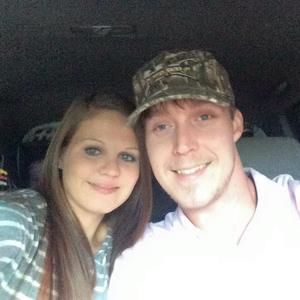 Meet your Posher, Danielleandjeff