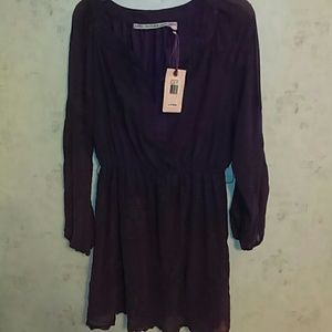 Chelsea & Violet roller girl dress