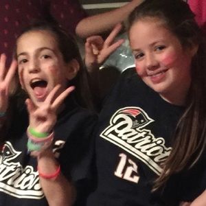 Meet your Posher, Shannon