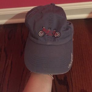 Vintage Life is Good Hat