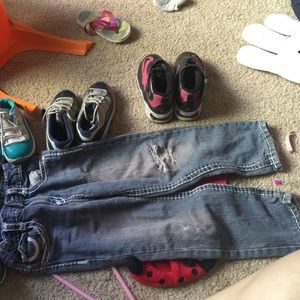 Boys true religion jeans