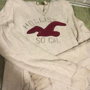 Hollister Hoodie
