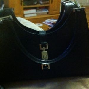 Real Gucci purse