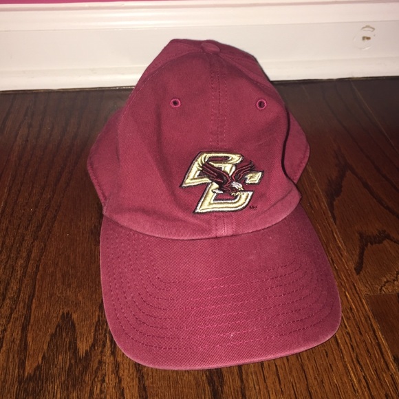 Boston College Hat