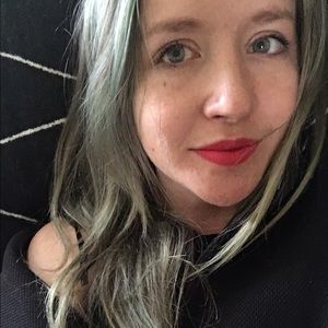 Meet your Posher, Marlyn