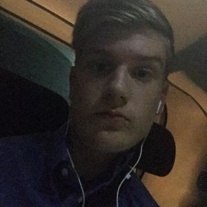 Meet your Posher, Ben