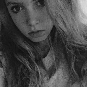 Meet your Posher, Breana