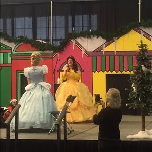 Meet your Posher, Jayme