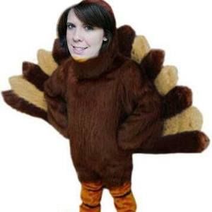 Meet your Posher, Julian