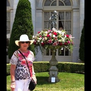 Meet your Posher, Ann